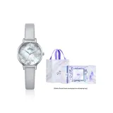 Синий кристалл Сердце [Disney Море цветов Коробка любви с В комплекте сумка для покупок]