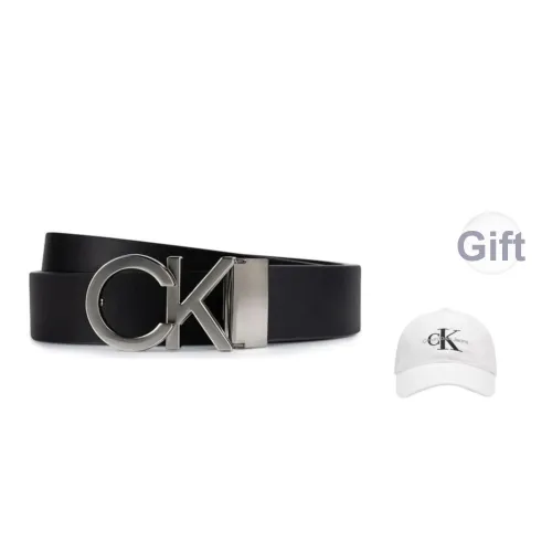 Calvin Klein Кожаные ремни Мужской