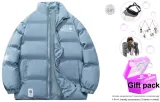 Синий (Включает подарочный набор)
