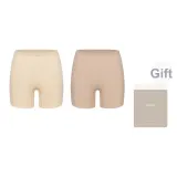 [2 пачки] Светлая кожа + кожа