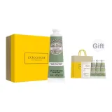 [Сумка для покупок] 30 мл с 10 мл Сладкий Абрикос 3 шт