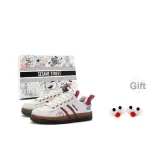 Богатый рис (с подарками аксессуары для обуви)