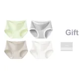 Группа D: Кремовый Абрикос + Белая Снежинка + Фотиния Серый + Сладкий Чай Зеленый