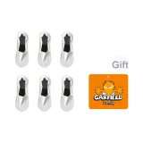 6 пар (Белый 6)