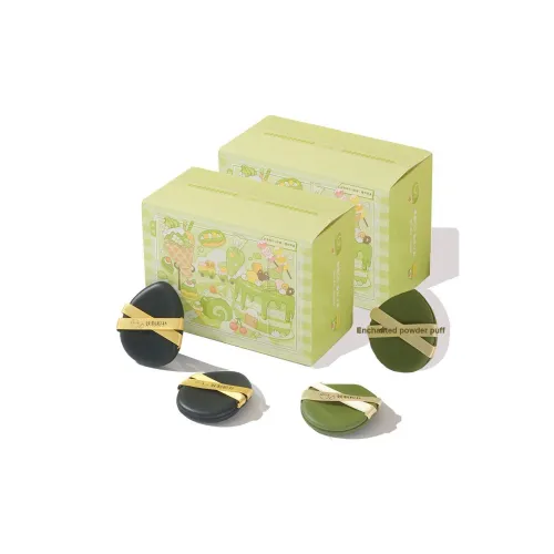 Yaozhi Puffs / Makeup Sponges Унисекс