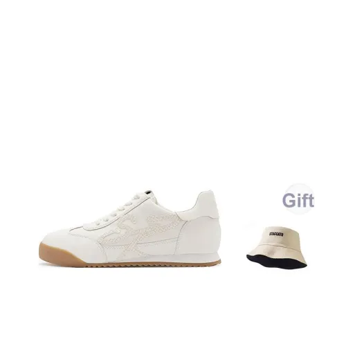 Staccato Low Топ Повседневная Обувь Женская