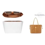 Средний [Вода Чашка Стиль] Коричневый DuPont Бумага Внутренняя Подкладка · Ультра-Легкий 0 Вес