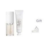 Двухкомпонентный комплект: Мягкая сироватка для губ #Kissable Kiss 5 мл + Крем для рук Midsummer Dream 58 г [Подарок: образец парфюма] + Сумка для покупок