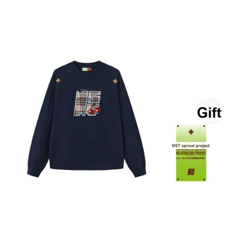 NSTNEW START Свитшот Женские