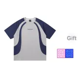 Серый меланж