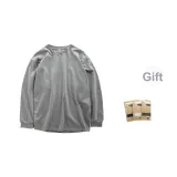 Серый [Сумка для покупок включена]