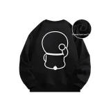 Черный (с флисовой подкладкой)