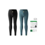 Мистический серый + Лазурный