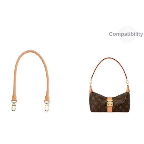 Luxury Care Artisan Workshop Коровья кожа Сумка Ремень Женские Пчелиный воск