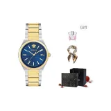 Темно-синий