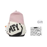 Розовый + Подвеска + Сумка для покупок