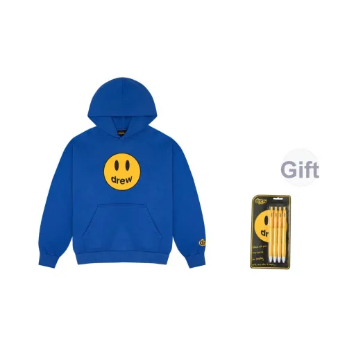 Drew House SS23 Свитшот Унисекс