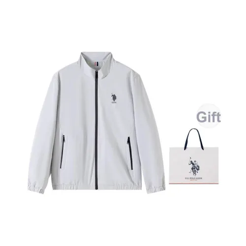 U.S. POLO ASSN. Куртки и пальто для мужчин