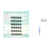 [Нескользящий] Вау Вау Собака + Пинцет