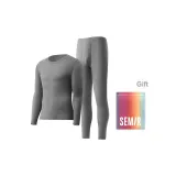 Комплект одежды (Twilight Feather Gray)