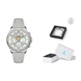 [Джейн Эйр Белая коробка] Премиум серый