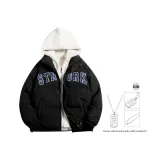 Черный (с ожерельем)