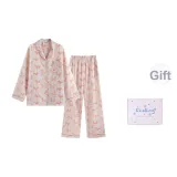 Апельсин-тонированный такса, длинный, звезда, подарочная коробка