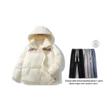 Экрю (в комплекте с джинсами)