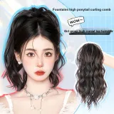 Темно-коричневый