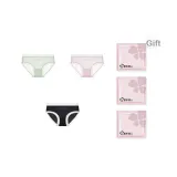 Cyan Light + Cherry Blossom Pink + Элегантность Black