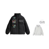 Black (В комплекте с брендом, свитшот)