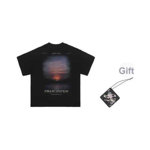 HARSH AND CRUEL Унисекс Футболка