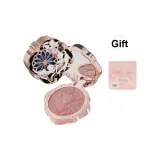 04 Розовый Пепел