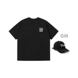 Black (Шляпа включена)