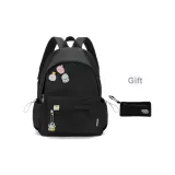 Черная сумочка для украшений