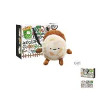 Мясо Пастри [ПЭТ Коробка] + Открытка