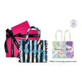 Сумка + Пылезащитный мешок + Коробка + Подарочный набор