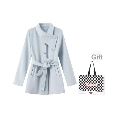 STARFEI Женское пальто