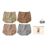 Светлый Абрикос + Камео Коричневый + Розовый + Серый Фиолетовый