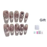 Розовый топ Lover, футболка