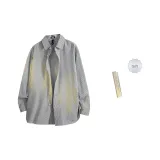 Чёрный Белый Полосы