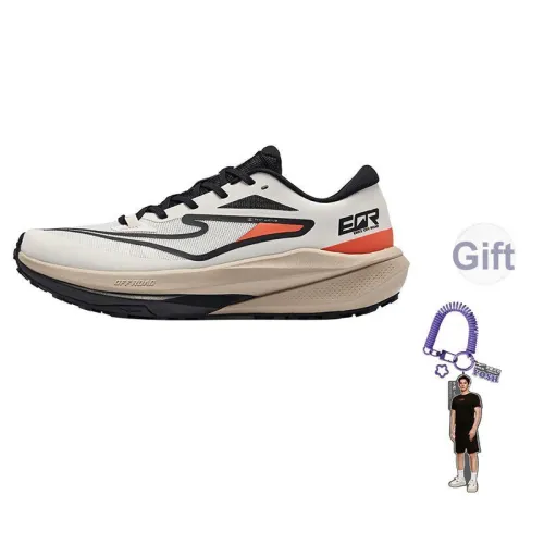 Erke Беговые кроссовки Low Top Мужские