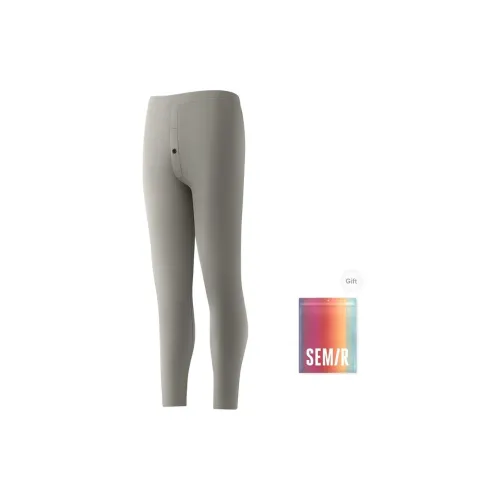 Semir Мужские термобрюки