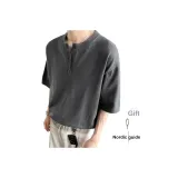 Тёмно-серый с включениями