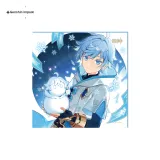 Плотное облако (версия 2021 года)