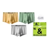 Группа D: Зеленый Куркума Светло-Серый (3 упаковки)