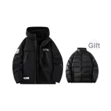 Black (Пуховые подкладки)