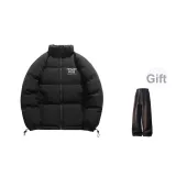 Black (Включает темно-серые штаны с флисовой подкладкой)