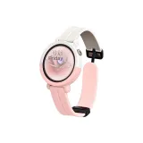 Starlight с Пудрой - Яркий Креативный [Чехол + Ремешок]