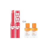 Лолита Любовь Розовый 1,7г*2+VC Удаление 40мл*2